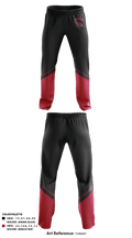 plainfield cardinals 77526201 Sweatpants - 1