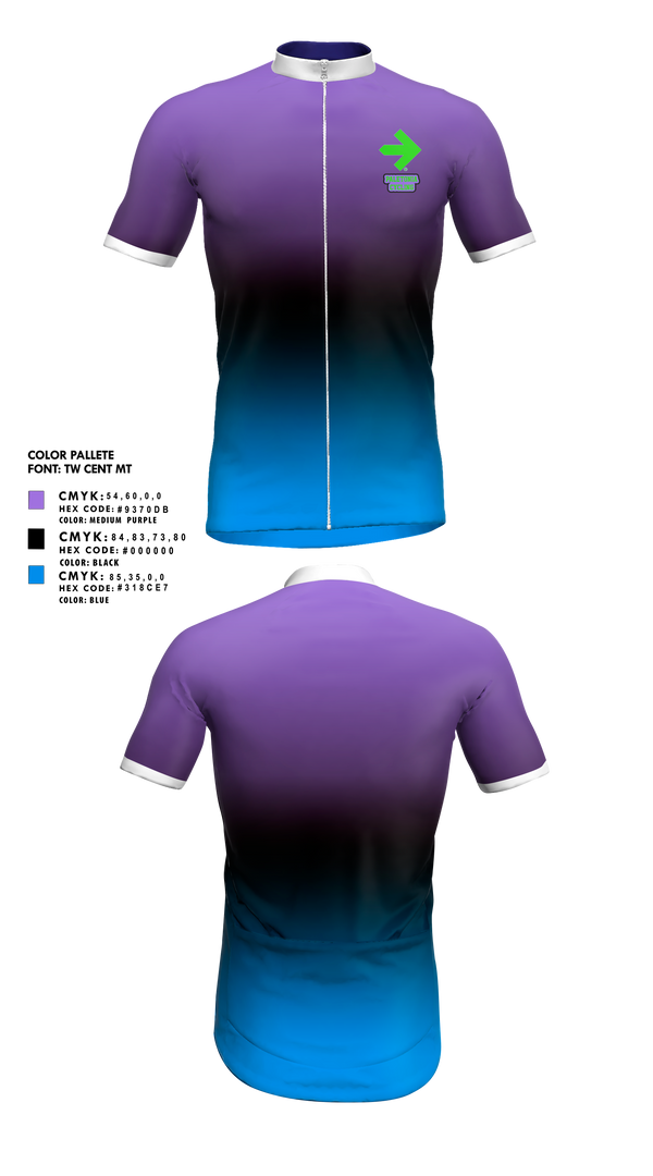 Cycling Jersey, MediaSource Pelotonia, Cycling, Teamtime, Team time, sublimation, custom sports apparel, team uniforms, spirit wear, spiritwear, sports uniforms, custom shirts, team store, custom team store, fundraiser sports, apparel fundraiser