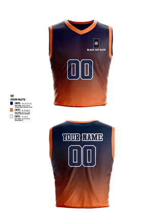 Mens Basketball Jersey, Black out elite, Men's Basketball, Teamtime, Team time, sublimation, custom sports apparel, team uniforms, spirit wear, spiritwear, sports uniforms, custom shirts, team store, custom team store, fundraiser sports, apparel fundraiser