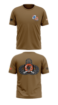 50th ESB-E, C. Company50th ESB-E, Charlie Company 94317327 Short Sleeve Performance Shirt - 11