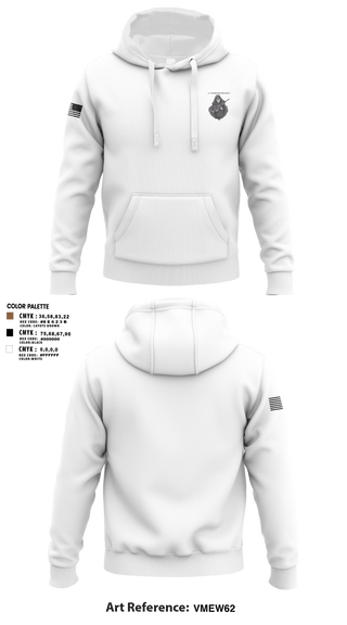 Hoodie, 1/3 CR Reconnaissance, , Teamtime, Team time, sublimation, custom sports apparel, team uniforms, spirit wear, spiritwear, sports uniforms, custom shirts, team store, custom team store, fundraiser sports, apparel fundraiser