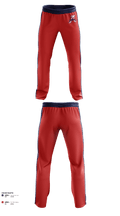 Albemarle Youth Football 74910061 Sweatpants - 1