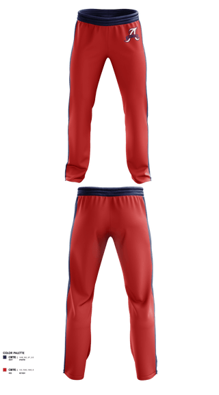 Sweatpants, Albemarle Youth Football, Football, Teamtime, Team time, sublimation, custom sports apparel, team uniforms, spirit wear, spiritwear, sports uniforms, custom shirts, team store, custom team store, fundraiser sports, apparel fundraiser