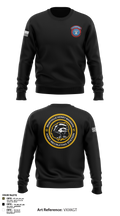 Maryville Honeybadger 60960842 Crew Neck Sweatshirt - 3