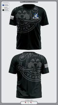 undefined Short Sleeve Performance Shirt - 3