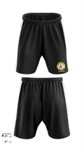 Cleveland heights 9516272 Athletic Shorts With Pockets - 1