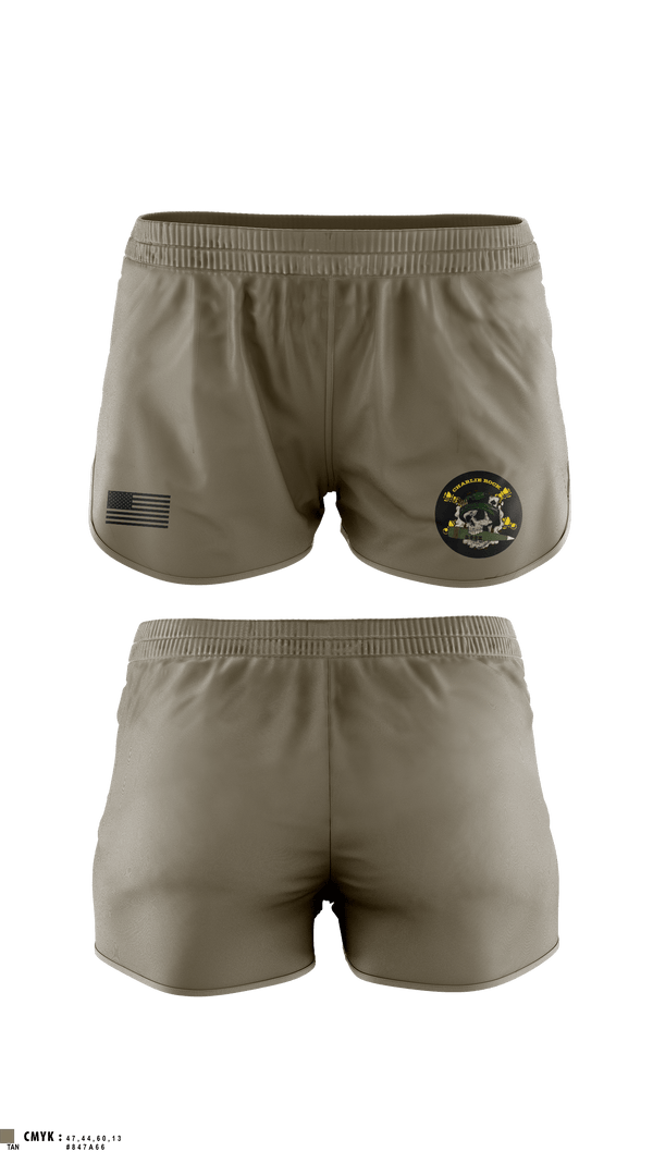 Ranger Panties, Charlie rock, Army, Teamtime, Team time, sublimation, custom sports apparel, team uniforms, spirit wear, spiritwear, sports uniforms, custom shirts, team store, custom team store, fundraiser sports, apparel fundraiser