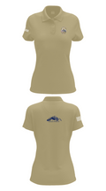Eagle Police Department 40454733 Women's Short Sleeve Performance Polo  - 90