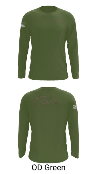Long Sleeve Performance Shirt, Csf, , Teamtime, Team time, sublimation, custom sports apparel, team uniforms, spirit wear, spiritwear, sports uniforms, custom shirts, team store, custom team store, fundraiser sports, apparel fundraiser