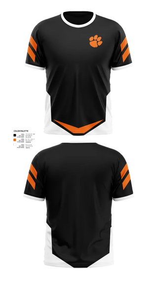 Old School Cotton Feel Shirt, Bulldogs, , Teamtime, Team time, sublimation, custom sports apparel, team uniforms, spirit wear, spiritwear, sports uniforms, custom shirts, team store, custom team store, fundraiser sports, apparel fundraiser