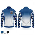 Michiana Magic 41043273 Quarter Zip Jacket - 1