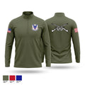 A Co 2-134 IN BN ABN 83944236 Windbreaker - 1