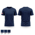 Station 21 49793123 Short Sleeve Performance Shirt - 1