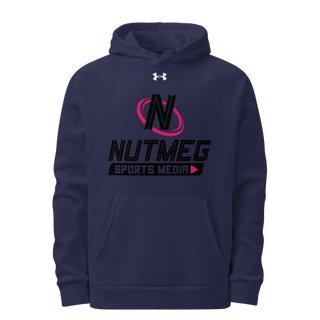 Nutmeg Sports Media 73621581 Under Armour Hoodie