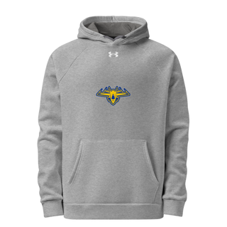 All Flier’d Up Under Armour Hoodie