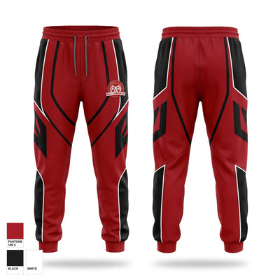 Bell Gardens FC Sweatpants - 1