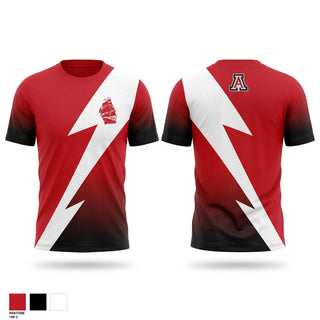 Short Sleeve Performance Shirt, Amboy Clippers, Wrestling, Teamtime, Team time, sublimation, custom sports apparel, team uniforms, spirit wear, spiritwear, sports uniforms, custom shirts, team store, custom team store, fundraiser sports, apparel fundraiser