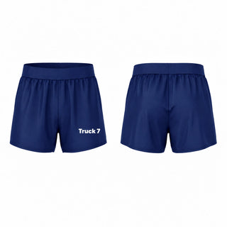 Ranger Panties, Truck 7, Fire Department, Teamtime, Team time, sublimation, custom sports apparel, team uniforms, spirit wear, spiritwear, sports uniforms, custom shirts, team store, custom team store, fundraiser sports, apparel fundraiser