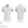 Southside composite squadron 98196673 Short Sleeve Performance Polo - 1
