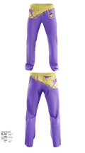 Washington Middle School Jr. Huskies 92271142 Sweatpants - 1