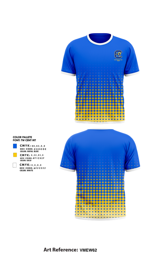 Short Sleeve Performance Shirt, Chesterfield High Cheer, Cheer, Teamtime, Team time, sublimation, custom sports apparel, team uniforms, spirit wear, spiritwear, sports uniforms, custom shirts, team store, custom team store, fundraiser sports, apparel fundraiser