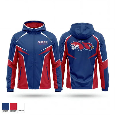 SLPCR 40519699 Windbreaker - 1