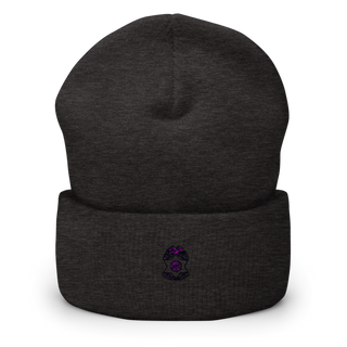 sert 65452085 Cuffed Beanie | Yupoong 1501KC