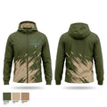 Venice Indians 67369457 Windbreaker - 1