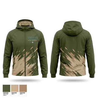 Windbreaker, Venice Indians, , Teamtime, Team time, sublimation, custom sports apparel, team uniforms, spirit wear, spiritwear, sports uniforms, custom shirts, team store, custom team store, fundraiser sports, apparel fundraiser