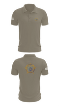 611 57631291 Short Sleeve Performance Polo - 5