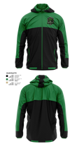 Aztecas Windbreaker - 21