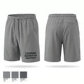 Litchfield Volunteer Fire Department Athletic Shorts With Pockets - 1