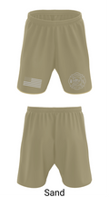 Camden Photo Unit 11027372 Athletic Shorts With Pockets - 89