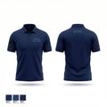 Range Township 28070862 Short Sleeve Performance Polo - 1