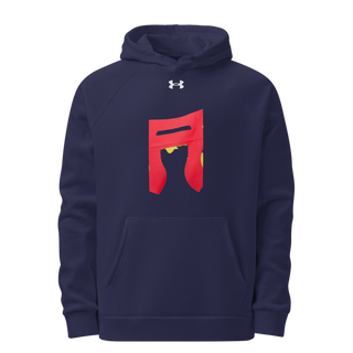 Crusader Battery 85156084 Under Armour Hoodie