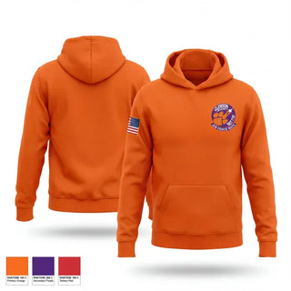 Hoodie, Detachment 770, Air Force, Teamtime, Team time, sublimation, custom sports apparel, team uniforms, spirit wear, spiritwear, sports uniforms, custom shirts, team store, custom team store, fundraiser sports, apparel fundraiser
