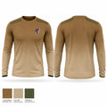 Cali love Long Sleeve Performance Shirt 1