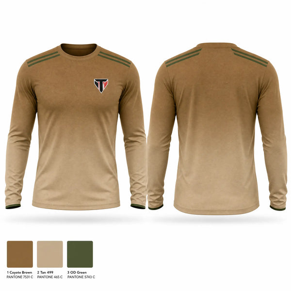 Long Sleeve Performance Shirt, Cali love, , Teamtime, Team time, sublimation, custom sports apparel, team uniforms, spirit wear, spiritwear, sports uniforms, custom shirts, team store, custom team store, fundraiser sports, apparel fundraiser