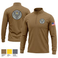 TASKFORCE 28 Windbreaker - 1