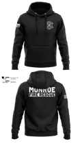 Monroe Fire Rescue 79763578 Hoodie - 100