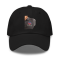 Sahara Global Security Dad hat