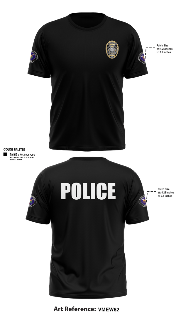 FREE T-SHIRT