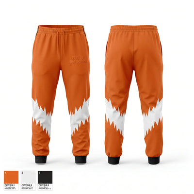 El Paso High School Sweatpants - 2