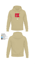 152 ESC Hoodie - 91