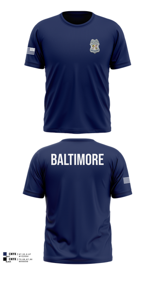 Old School Cotton Feel Shirt, team name, Police, Teamtime, Team time, sublimation, custom sports apparel, team uniforms, spirit wear, spiritwear, sports uniforms, custom shirts, team store, custom team store, fundraiser sports, apparel fundraiser