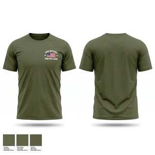 Short Sleeve Performance Shirt, VFW Post 8346, , Teamtime, Team time, sublimation, custom sports apparel, team uniforms, spirit wear, spiritwear, sports uniforms, custom shirts, team store, custom team store, fundraiser sports, apparel fundraiser