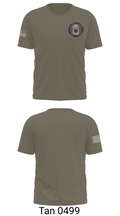 Park Ranger 33731266 Old School Cotton Feel Shirt - 8