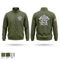WCSO Windbreaker - 1