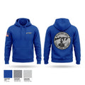 Milwaukee Area Violent Crime Task Force Hoodie - 1