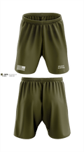 Batallón de Helicópteros 23018890 Athletic Shorts With Pockets - 1